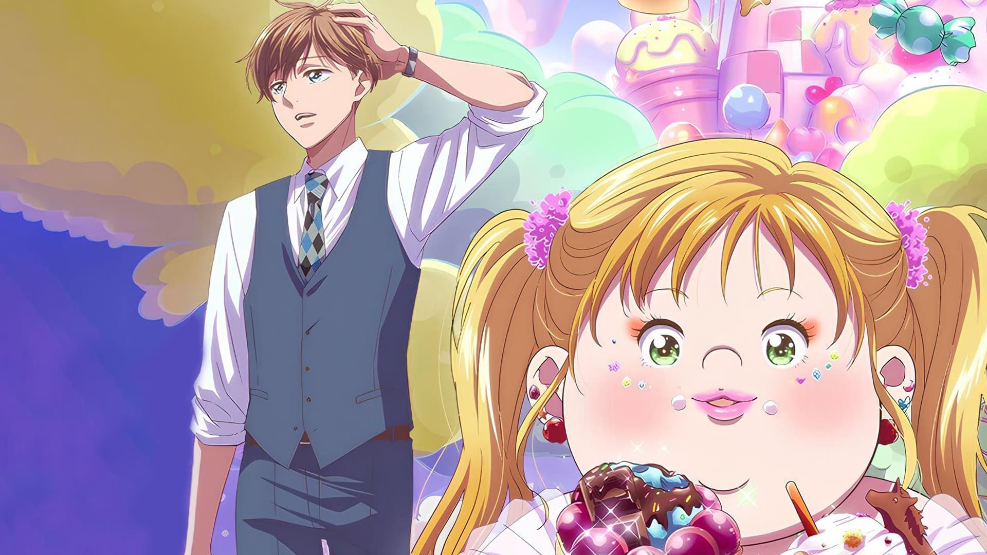 Пышечка, любовь и ошибки